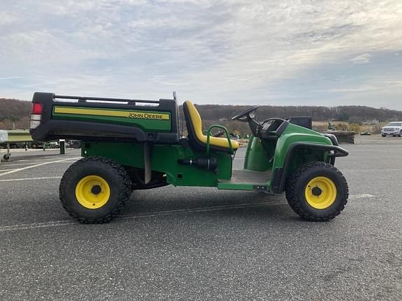 Image of John Deere Gator TX 4x2 Primary image