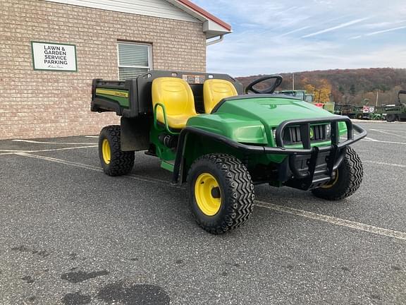 Image of John Deere Gator TX 4x2 equipment image 2