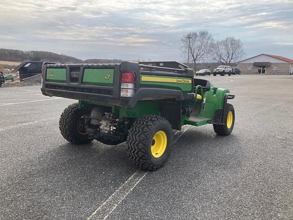 Image of John Deere Gator TX 4x2 equipment image 3