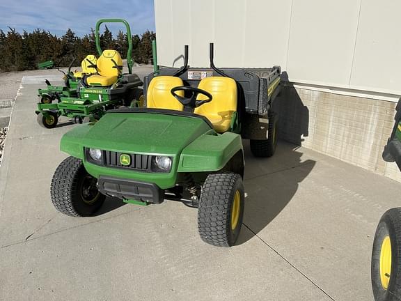 Image of John Deere Gator TX 4x2 Image 1