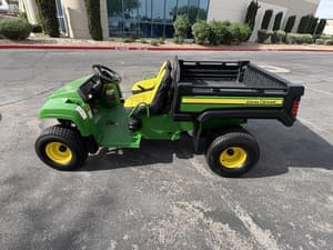 2020 John Deere Gator TX 4x2 Image