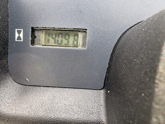 Image of John Deere Gator TX 4x2 equipment image 2