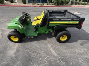 2020 John Deere Gator TX 4x2 Image