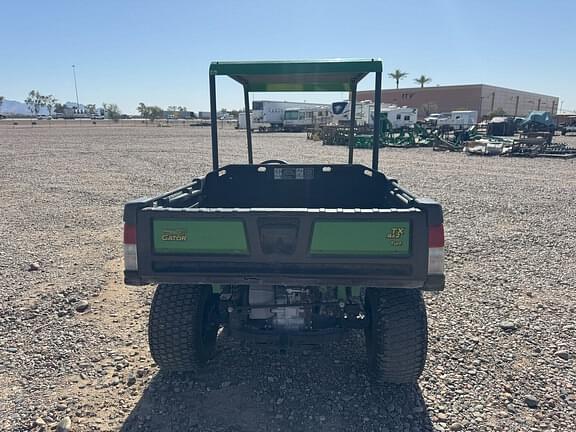 Image of John Deere Turf TX equipment image 4