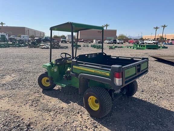 Image of John Deere Turf TX equipment image 3