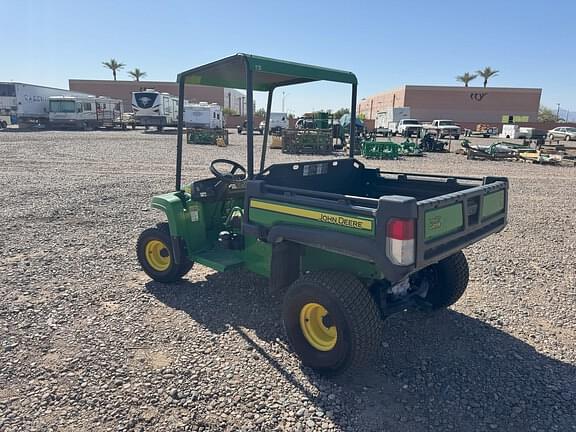 Image of John Deere Turf TX equipment image 3