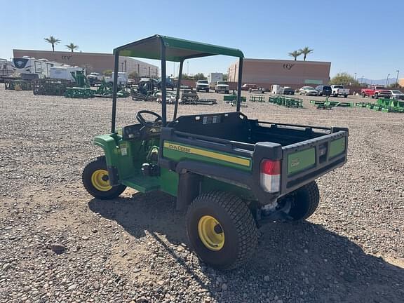 Image of John Deere Turf TX equipment image 3