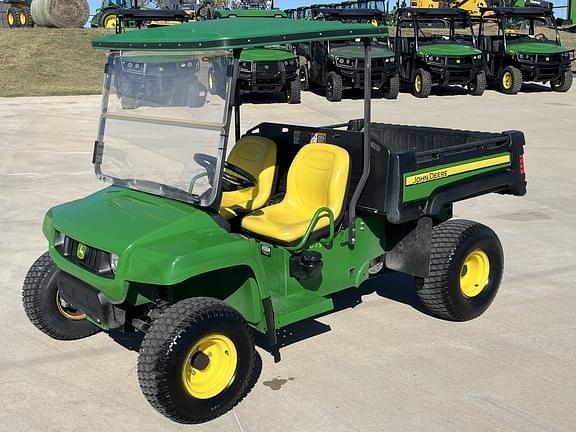 Image of John Deere Gator Primary image