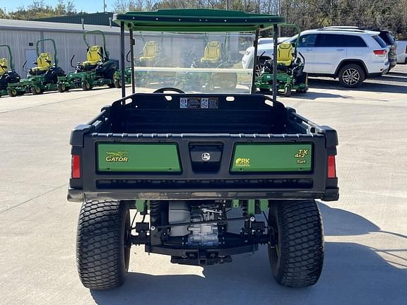 Image of John Deere Gator equipment image 3