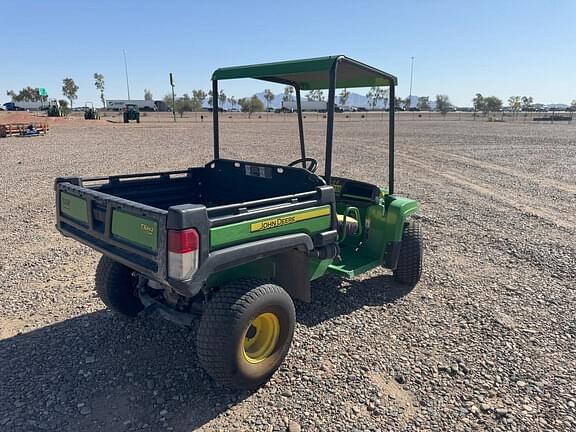 Image of John Deere Turf TX equipment image 2