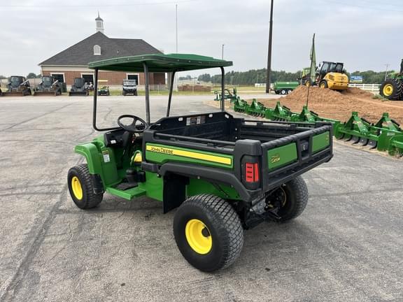 Image of John Deere Gator TX 4x2 equipment image 2