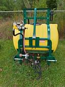 2020 John Deere VANS 150 Boomless Image