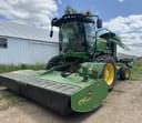 2020 John Deere W235 Image
