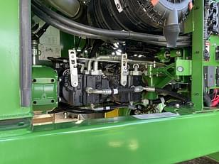 Main image John Deere W235 21