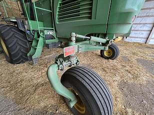 Main image John Deere W235 14