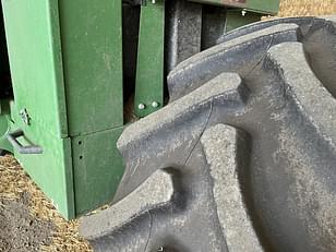 Main image John Deere W235 16