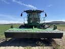 2020 John Deere W235 Image
