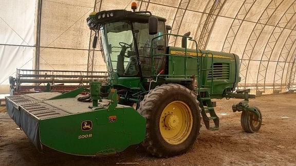 Image of John Deere W235 Primary image