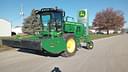 2020 John Deere W235 Image