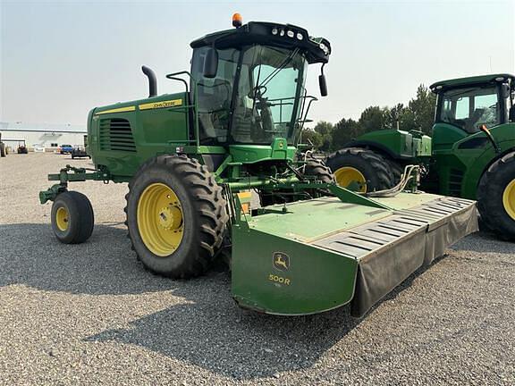 Image of John Deere W235 Primary image