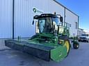 2020 John Deere W235 Image