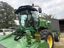 2020 John Deere W235 Image