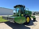 2020 John Deere W235 Image