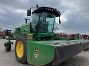 Thumbnail image John Deere W235 1