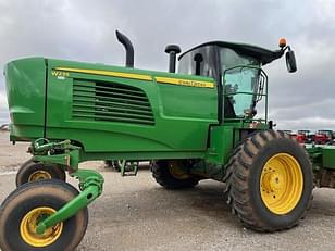 Main image John Deere W235 3