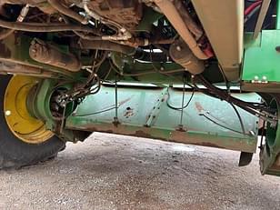 Main image John Deere W235 4