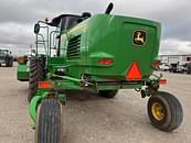 Thumbnail image John Deere W235 9