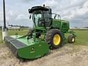 2020 John Deere W235 Image