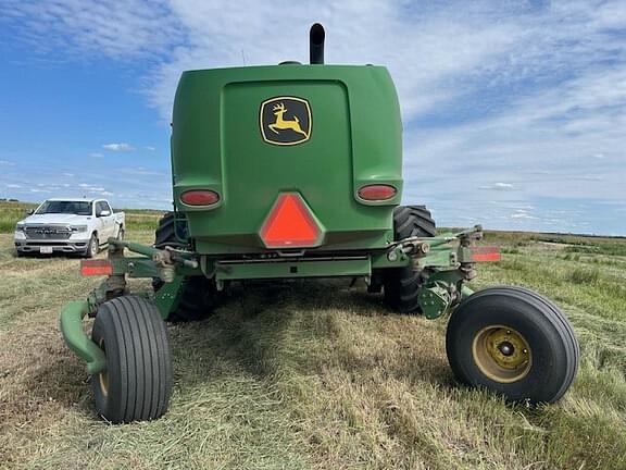 Image of John Deere W235 equipment image 3
