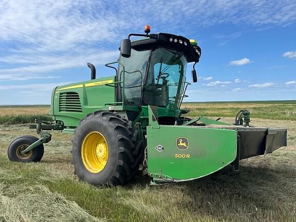 Image of John Deere W235 Primary image