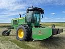 2020 John Deere W235 Image