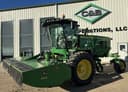 2020 John Deere W235 Image
