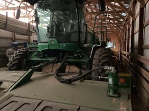 2020 John Deere W235 Image