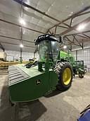 2020 John Deere W235 Image