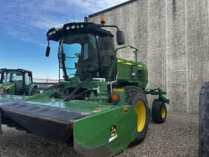 2020 John Deere W235 Image