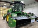 2020 John Deere W235 Image