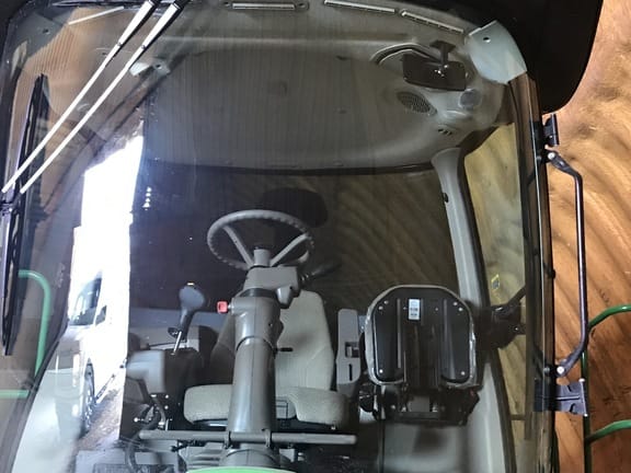 2020 John Deere W235 Image