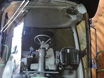 Main image John Deere W235