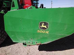 Main image John Deere W235 18