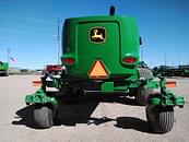 Thumbnail image John Deere W235 8