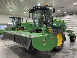 2020 John Deere W235 Image