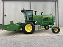 2020 John Deere W235 Image