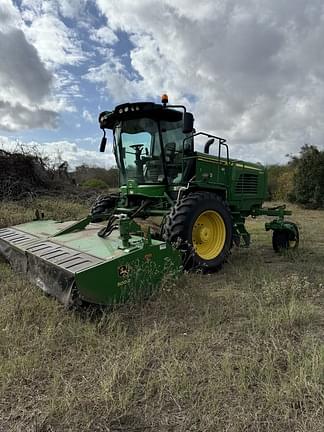 Image of John Deere W235 Primary image