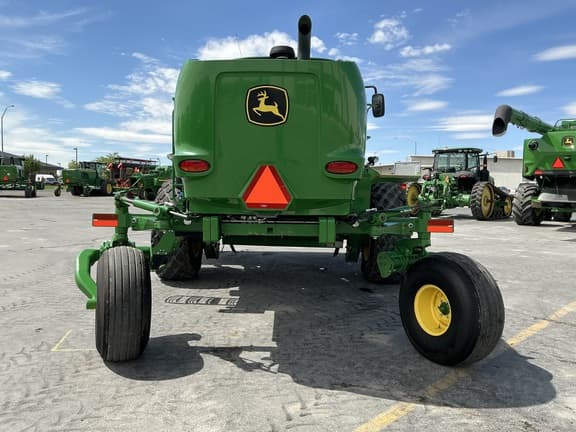 Image of John Deere W235 equipment image 3