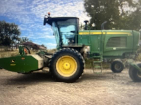 Image of John Deere W235 Primary image