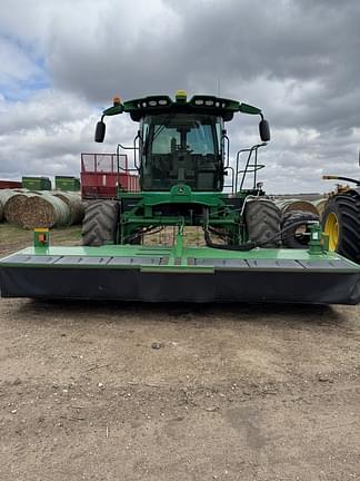 Image of John Deere W235 Primary image